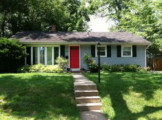 1210 Brooke Dr, Rockville, MD