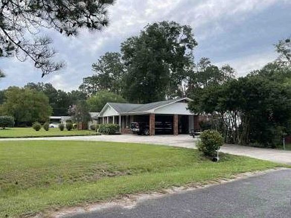 Property Side View