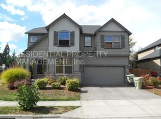 2089 SW 194th Pl, Beaverton, OR 97003