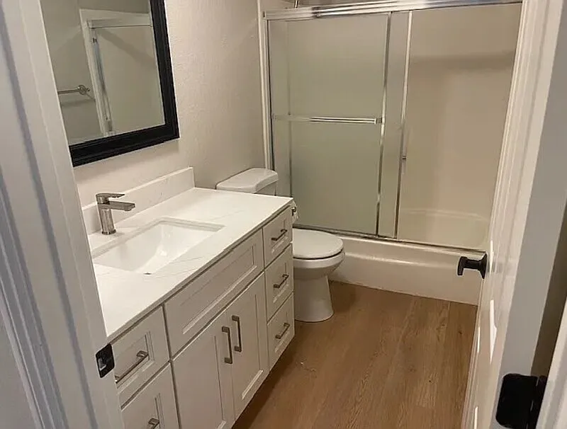 1 bed, 1.0 bath, 600 sqft, $1,690 — Photo 2