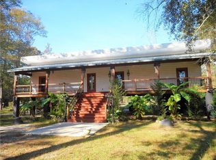 59405 Lacombe Harbor Rd, Lacombe, LA 70445
