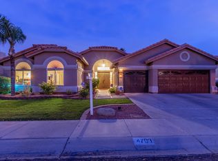 4709 E Hearn Rd, Phoenix, AZ 85032