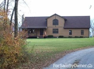 W687 State Highway 156, Pulaski, WI 54162