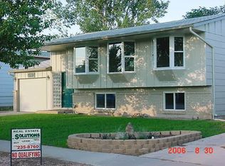 2152 Calle Fontana, Fountain, CO 80817