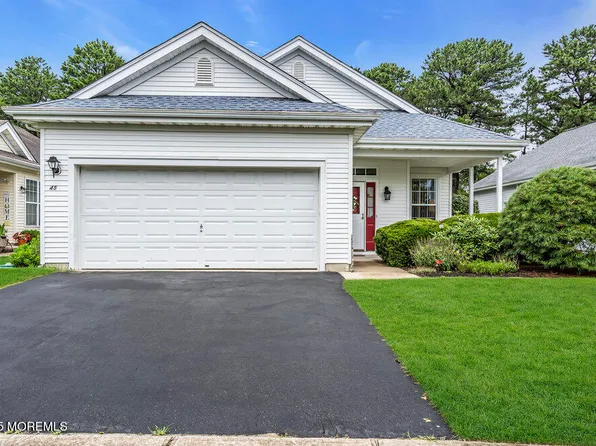 45 Kirkby Lane, Manchester, NJ 08759