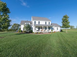 3535 Houston Antioch Rd, Paris, KY 40361