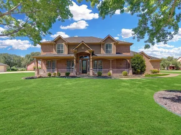 26110 Cross Hollow Ln, Cypress, TX 77433