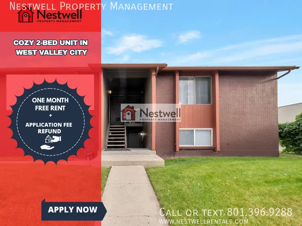 1881 W Lake Park Dr, West Valley, UT