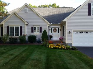 22 Equestrian Rd, Salem, NH 03079