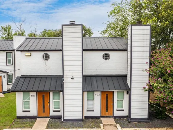 2706 Wheless Ln Building 4, Austin, TX 78723