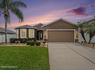 1869 Monte Cristo Ln, Kissimmee, FL 34758