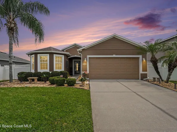 1869 Monte Cristo Ln, Kissimmee, FL 34758