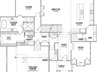 7115 Alhambra St, Prairie Village, KS 66208