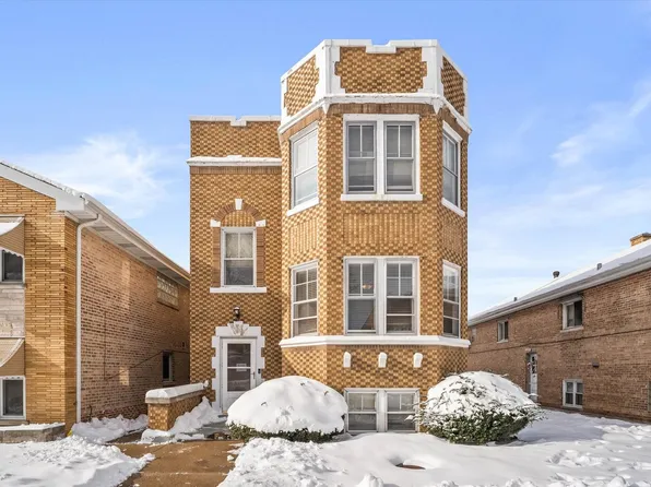 (undisclosed Address), Berwyn, IL 60402