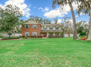 262 Eventide Dr, Fleming Island, FL 32003