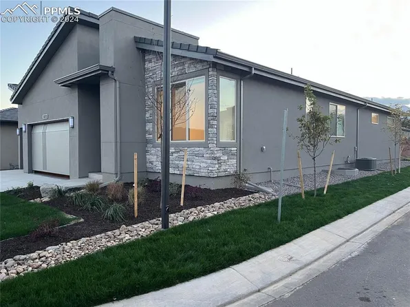 3123 Virga Loop, Colorado Springs, CO 80904