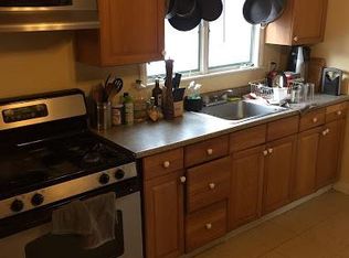 10 Springfield St #1FF, Cambridge, MA 02139