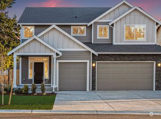15515 Bergh Ct SE, Yelm, WA