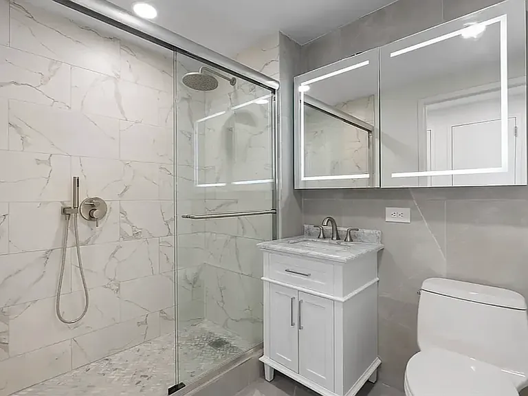 300 W 136th St #8D — Photo 9