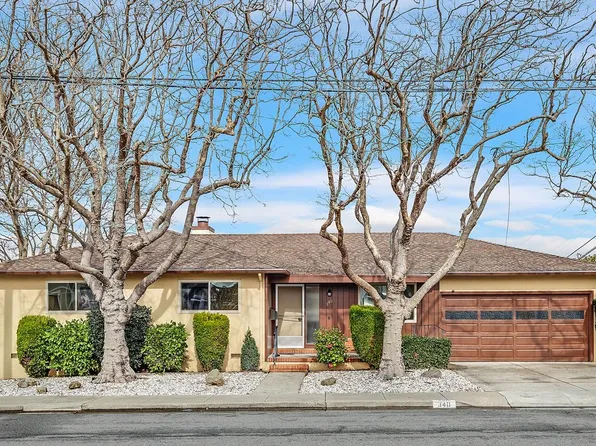 340 Ludeman Ln, Millbrae, CA 94030
