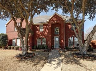 11248 Tavern Creek Ct, Frisco, TX 75035