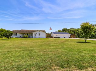 110 Cains Store Cemetery Rd, Nancy, KY 42544