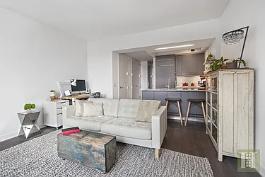Sold by Halstead Real Estate