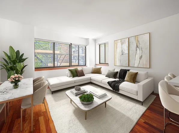 164 Bank St APT 4A, New York, NY 10014
