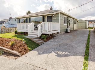 1139 Pitt Ave, Bremerton, WA 98310