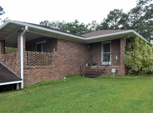 495 McCaskill Rd, Camden, SC 29020