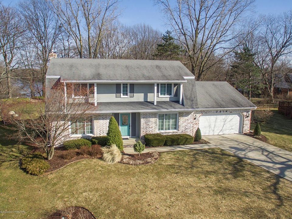 2614 ROCKDALE AVE. ; LANSING