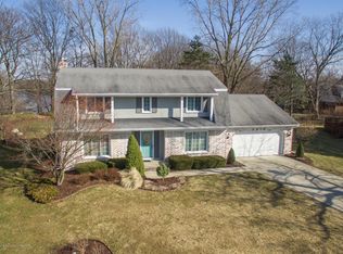 2614 Rockdale Ave, Lansing, MI 48917