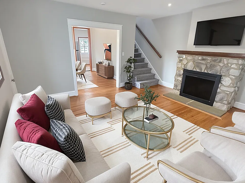 328 Blanchard Rd