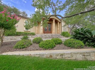 38 Winthrop Downs, San Antonio, TX 78257