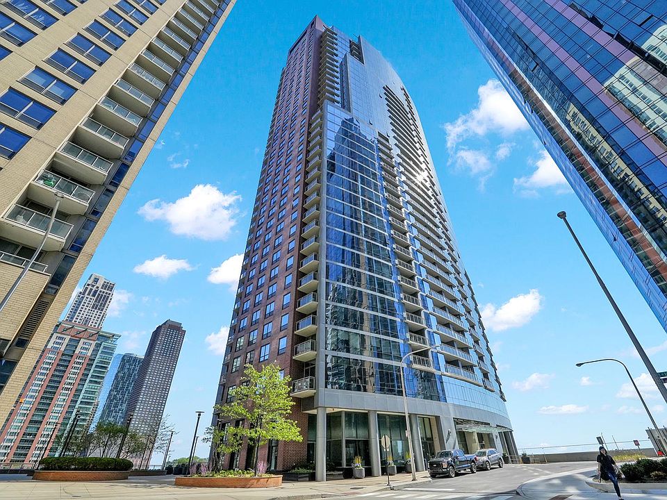 1st image of 450 E Waterside Dr Unit 1708