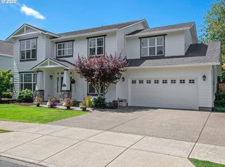 2449 NW Alice Kelley St, McMinnville, OR