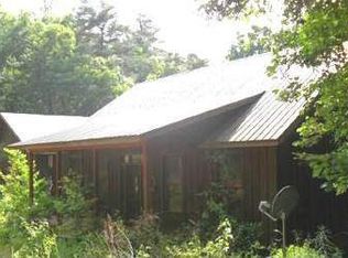 231 Dry Fls, Clarkesville, GA 30523