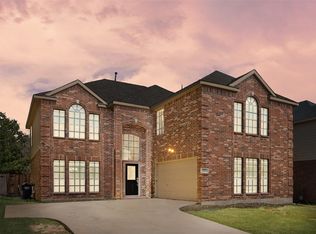 5816 Fathom Dr, Fort Worth, TX 76135