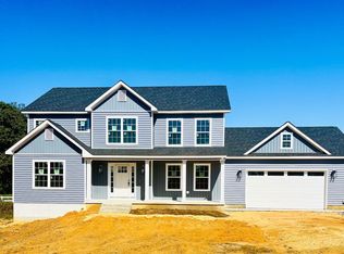 28362 Old Village Rd, Mechanicsville, MD 20659