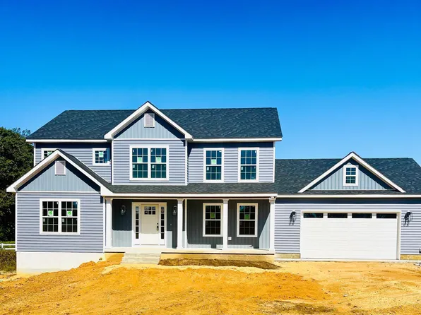 28362 Old Village Rd, Mechanicsville, MD 20659