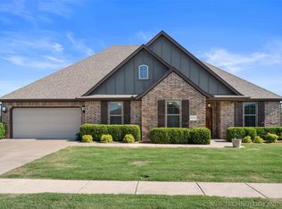 5410 Aspen, Bartlesville, OK 74006