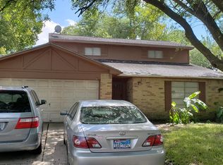 2031 Delphi Ln, Houston, TX 77067