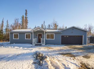 4070 N Forestwood Dr, Palmer, AK 99645