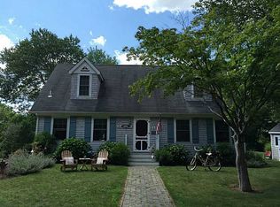 1 Upper Highland Rd, Charlestown, RI 02813