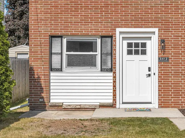 3412 Wilson STREET, Two Rivers, WI 54241
