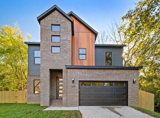 634 S Happy Hollow Rd, Fayetteville, AR 72701