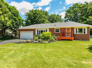 136 Evelyn St, Rochester, NY 14606