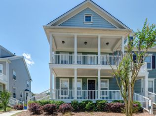 1020 Zinser St, Mount Pleasant, SC 29466