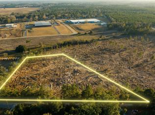 0 Sunflower Rd LOT 2, Saint Matthews, SC 29135