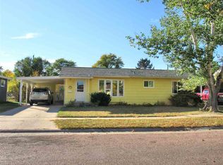 701 San Marco Blvd, Rapid City, SD 57702